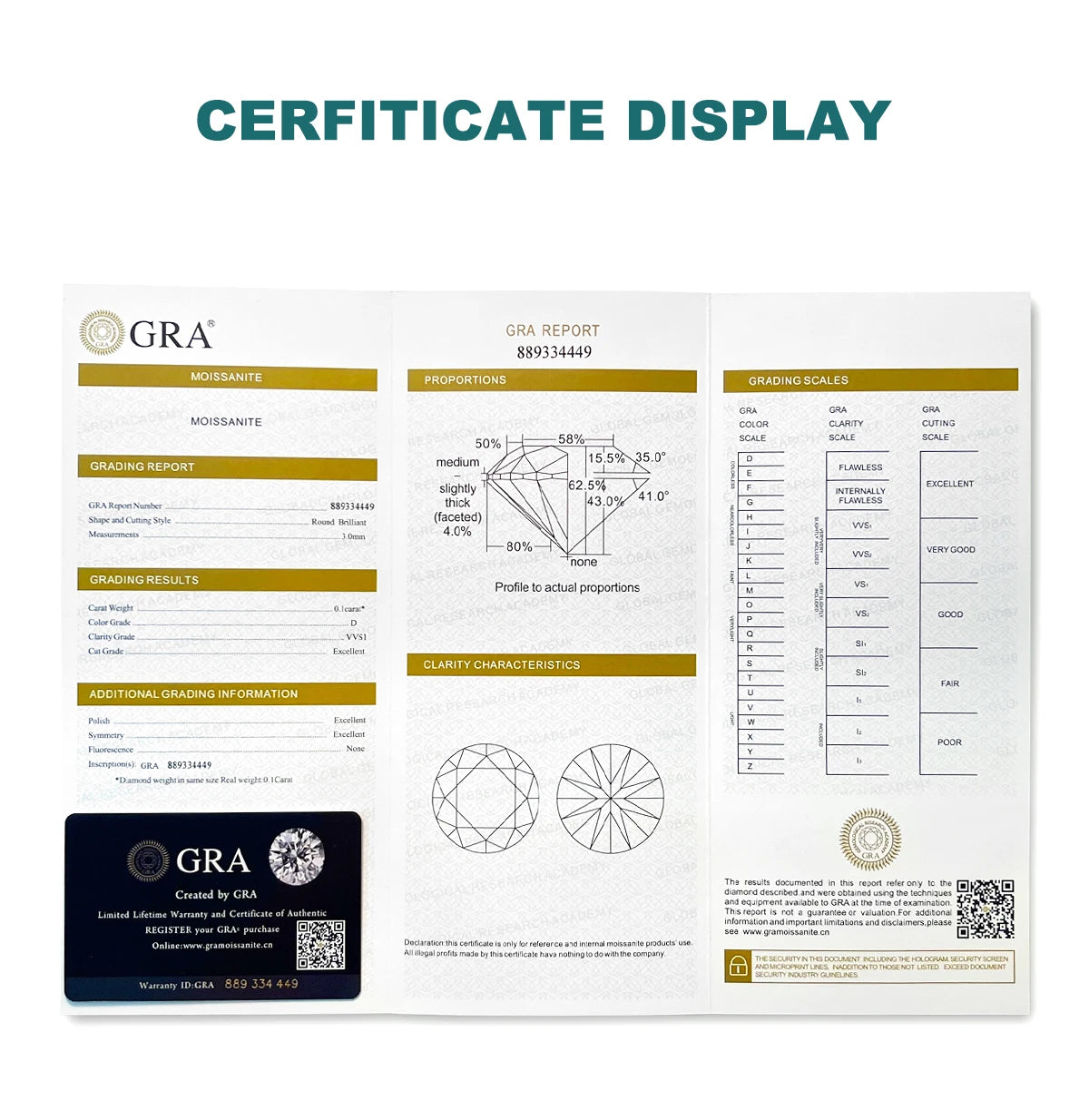 KNOBSPIN 2mm Moissanite Tennis Bracelet 925 Sterling Silver Plated White Gold Bracelet for Women Man Sparkling Party Jewelry